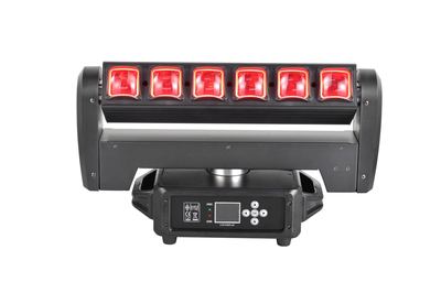BAR610-2F
