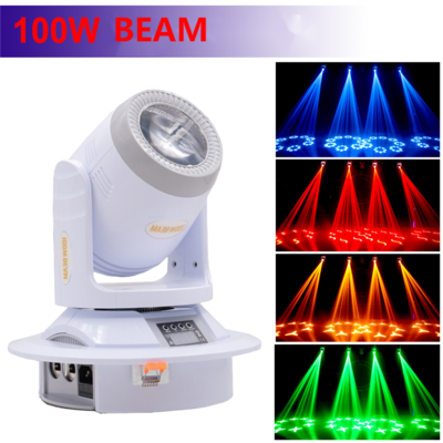 ML100B